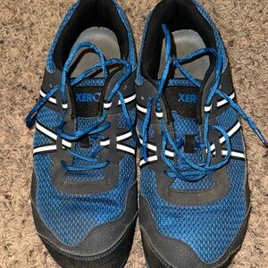 Xero athletic shoes size 12
